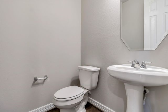 4119 Silver Falls Lane, League City, TX 77573