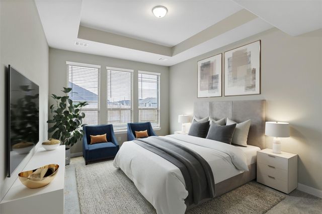 4119 Silver Falls Lane, League City, TX 77573