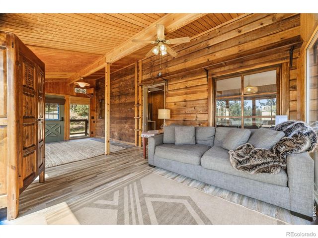 128 Elk Road, Lyons, CO 80540