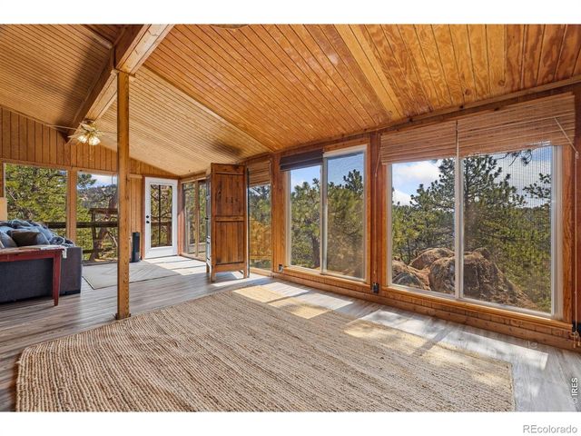 128 Elk Road, Lyons, CO 80540