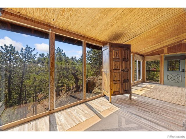128 Elk Road, Lyons, CO 80540
