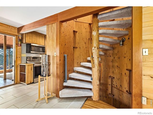 128 Elk Road, Lyons, CO 80540