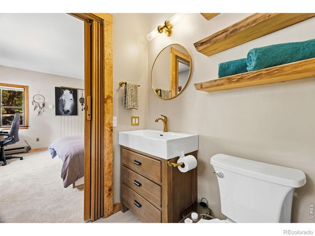 128 Elk Road, Lyons, CO 80540