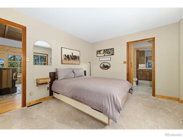 128 Elk Road, Lyons, CO 80540