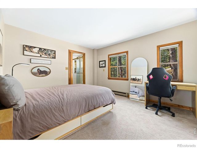 128 Elk Road, Lyons, CO 80540