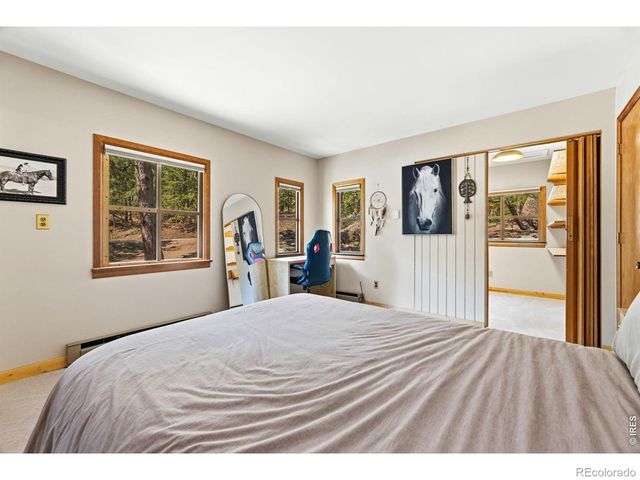 128 Elk Road, Lyons, CO 80540