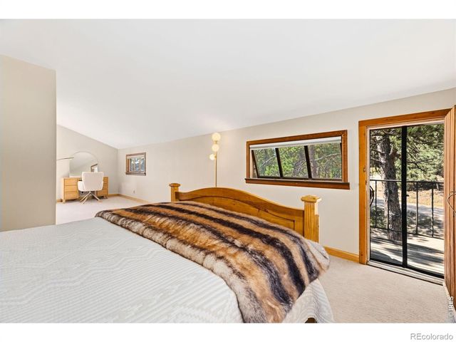128 Elk Road, Lyons, CO 80540