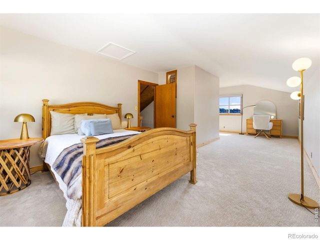 128 Elk Road, Lyons, CO 80540