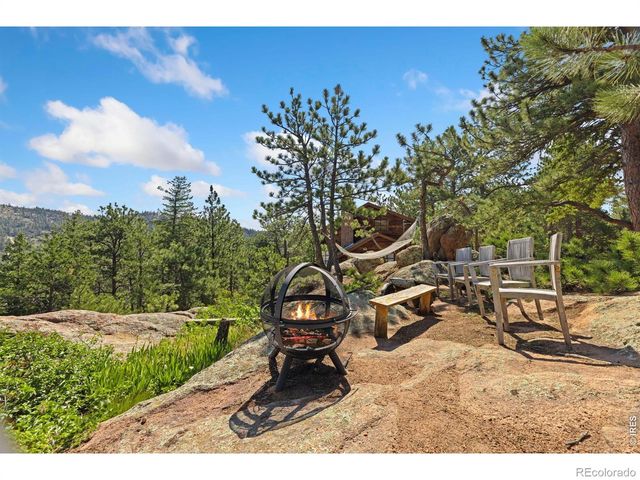 128 Elk Road, Lyons, CO 80540