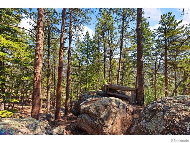 128 Elk Road, Lyons, CO 80540
