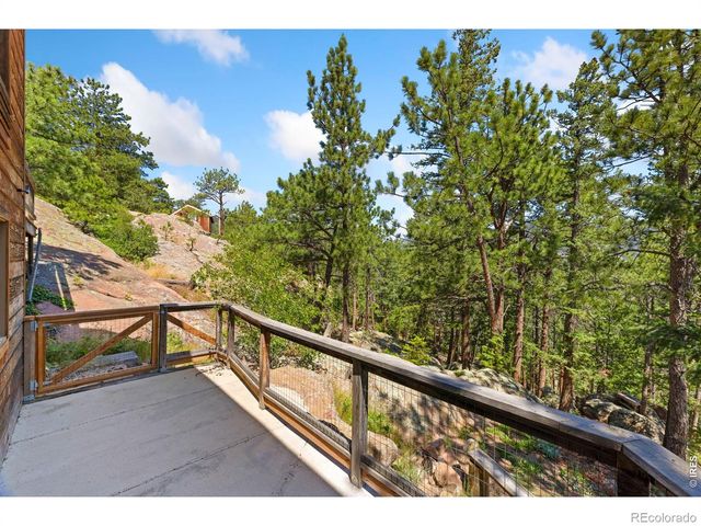 128 Elk Road, Lyons, CO 80540