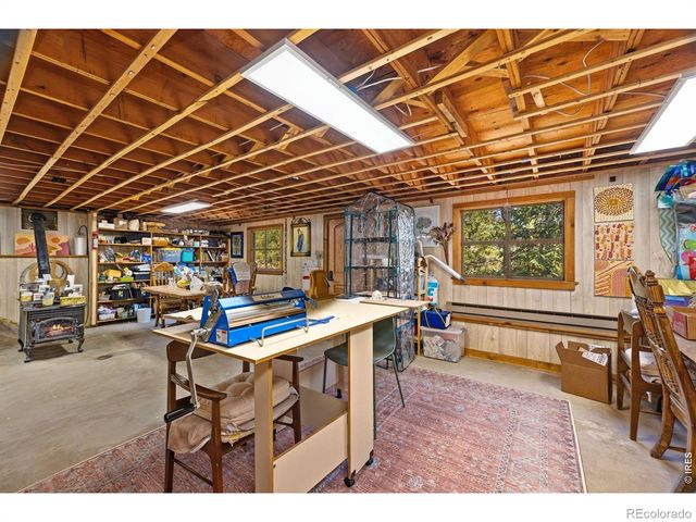 128 Elk Road, Lyons, CO 80540