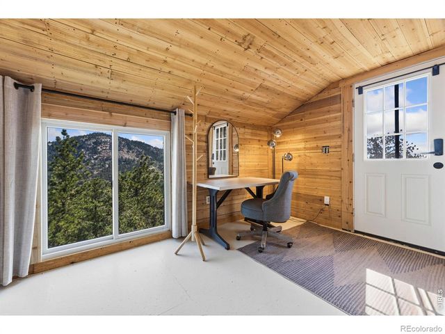 128 Elk Road, Lyons, CO 80540