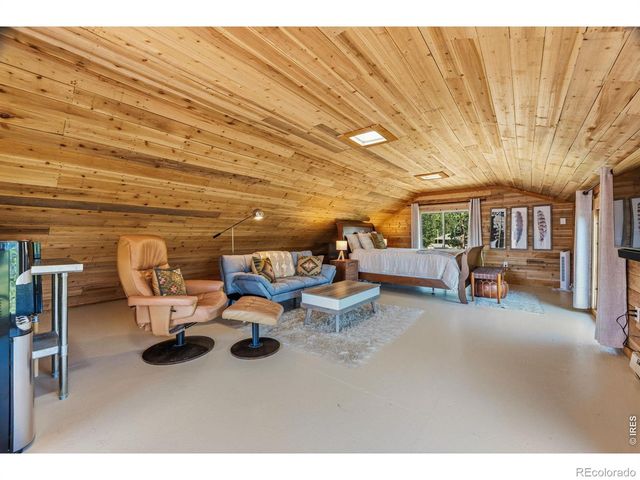 128 Elk Road, Lyons, CO 80540