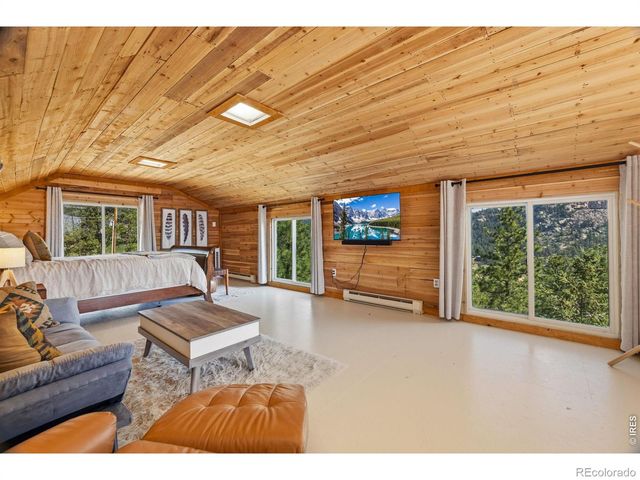 128 Elk Road, Lyons, CO 80540