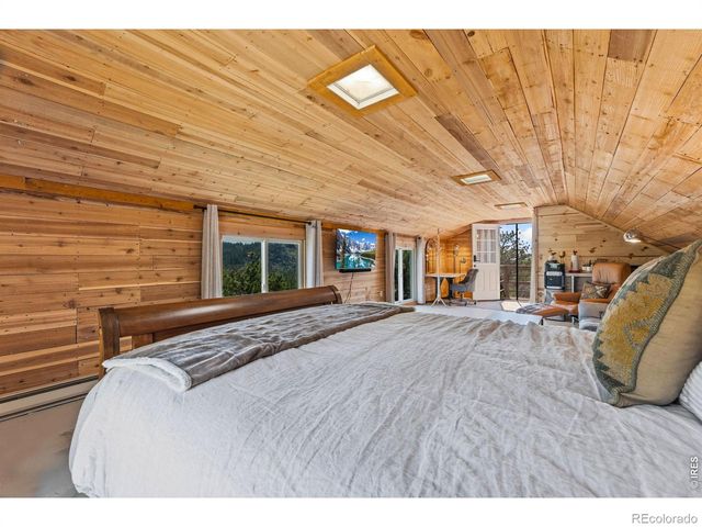 128 Elk Road, Lyons, CO 80540