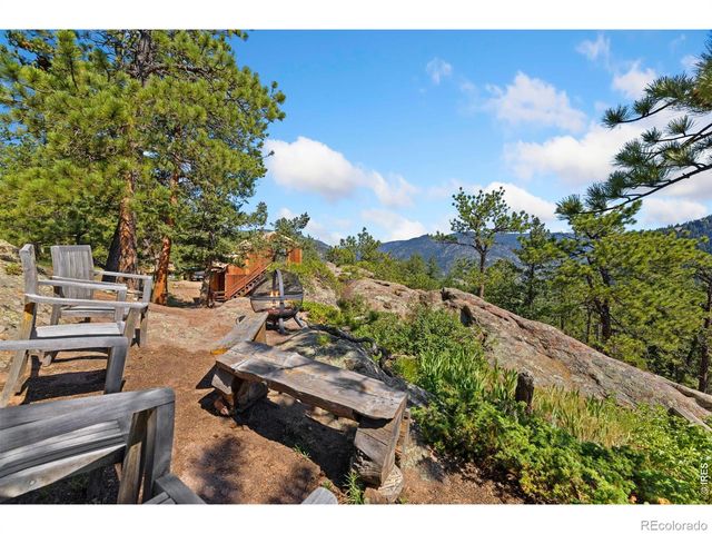 128 Elk Road, Lyons, CO 80540