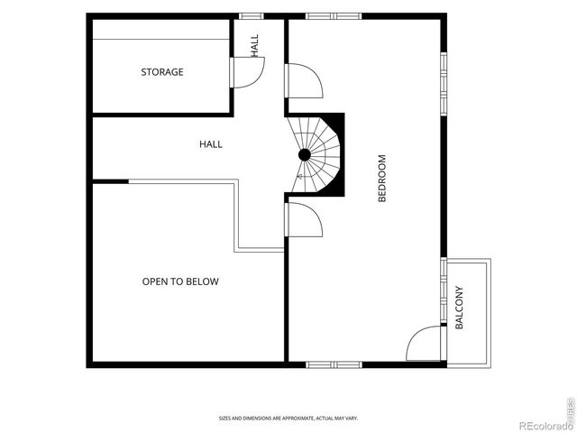 128 Elk Road, Lyons, CO 80540