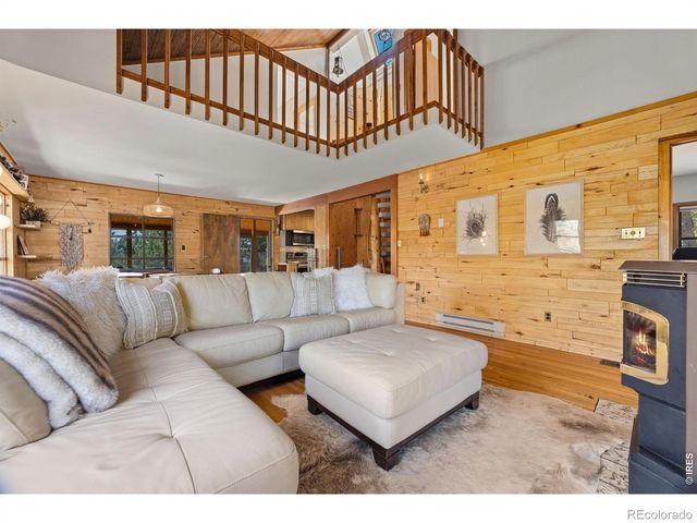 128 Elk Road, Lyons, CO 80540