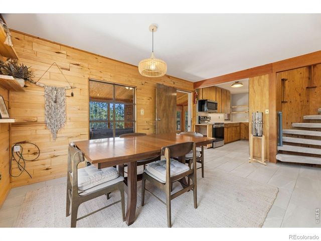 128 Elk Road, Lyons, CO 80540