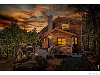 128 Elk Road, Lyons, CO 80540