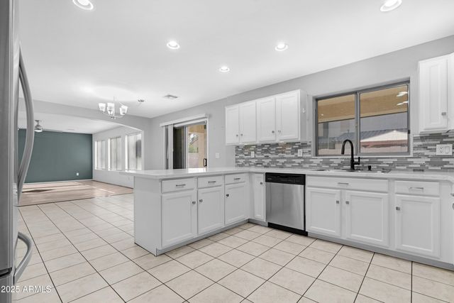 43317 W WALLNER Drive, Maricopa, AZ 85138