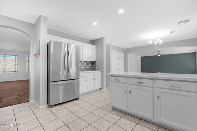 43317 W WALLNER Drive, Maricopa, AZ 85138