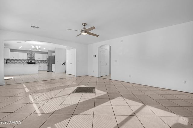 43317 W WALLNER Drive, Maricopa, AZ 85138