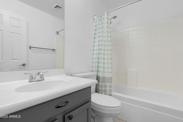 43317 W WALLNER Drive, Maricopa, AZ 85138