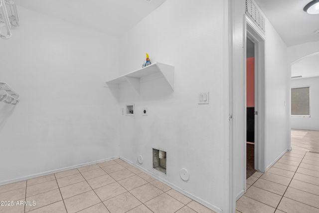 43317 W WALLNER Drive, Maricopa, AZ 85138