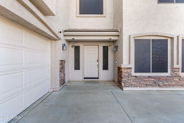 43317 W WALLNER Drive, Maricopa, AZ 85138