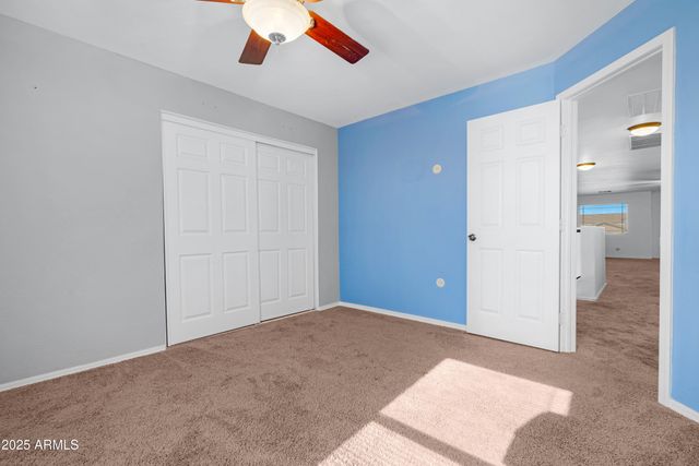 43317 W WALLNER Drive, Maricopa, AZ 85138