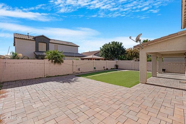 43317 W WALLNER Drive, Maricopa, AZ 85138