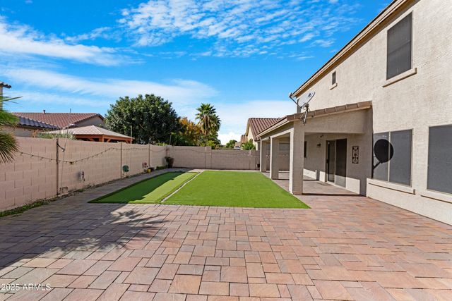 43317 W WALLNER Drive, Maricopa, AZ 85138