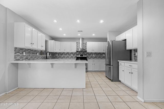 43317 W WALLNER Drive, Maricopa, AZ 85138