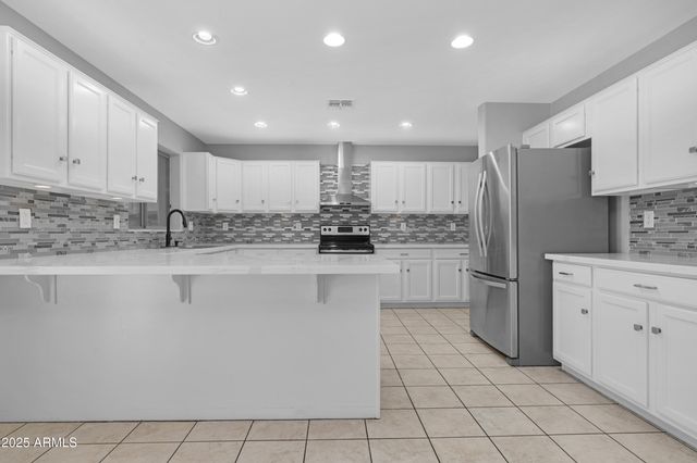 43317 W WALLNER Drive, Maricopa, AZ 85138