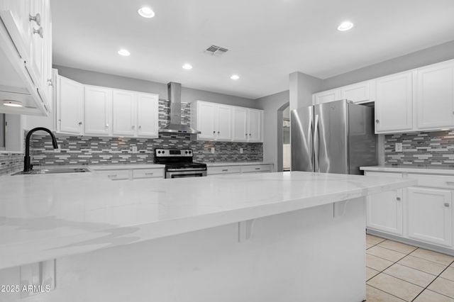 43317 W WALLNER Drive, Maricopa, AZ 85138