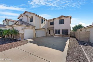 43317 W WALLNER Drive, Maricopa, AZ 85138