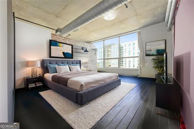 115 W Peachtree Street NW 509, Atlanta, GA 30313