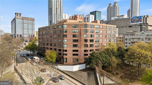 115 W Peachtree Street NW 509, Atlanta, GA 30313