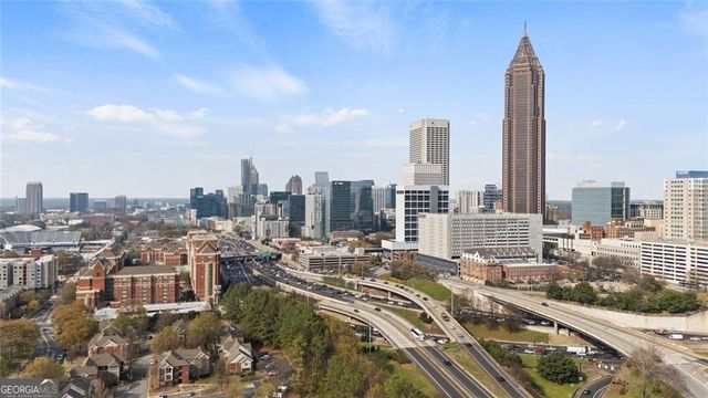 115 W Peachtree Street NW 509, Atlanta, GA 30313