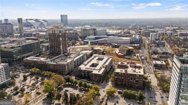 115 W Peachtree Street NW 509, Atlanta, GA 30313