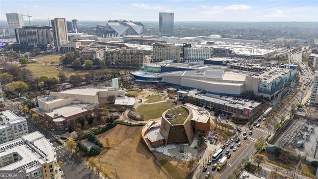 115 W Peachtree Street NW 509, Atlanta, GA 30313