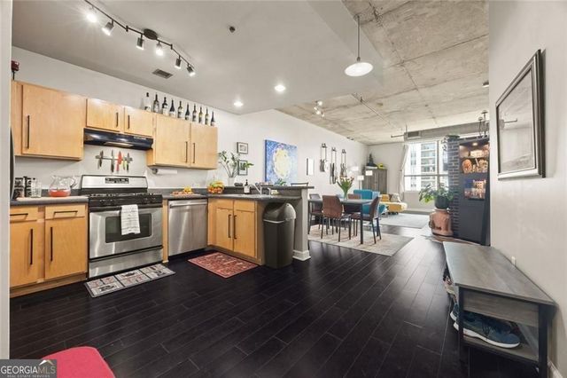 115 W Peachtree Street NW 509, Atlanta, GA 30313