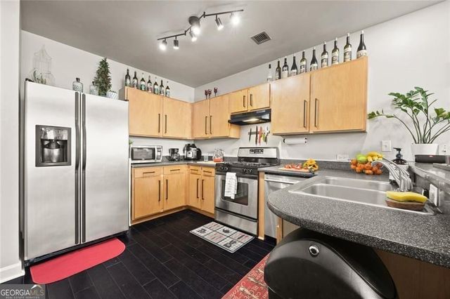 115 W Peachtree Street NW 509, Atlanta, GA 30313