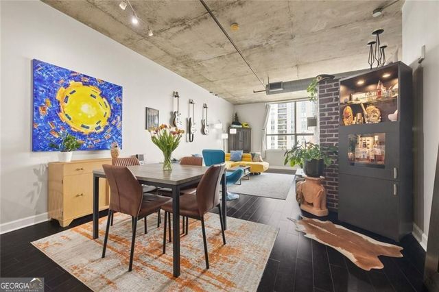 115 W Peachtree Street NW 509, Atlanta, GA 30313