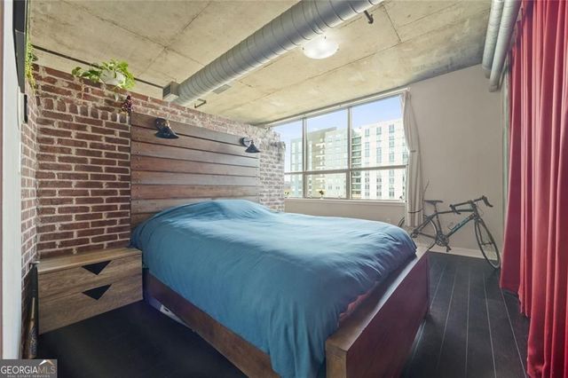 115 W Peachtree Street NW 509, Atlanta, GA 30313