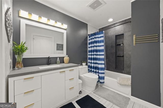 115 W Peachtree Street NW 509, Atlanta, GA 30313