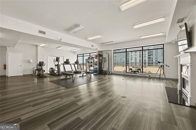 115 W Peachtree Street NW 509, Atlanta, GA 30313