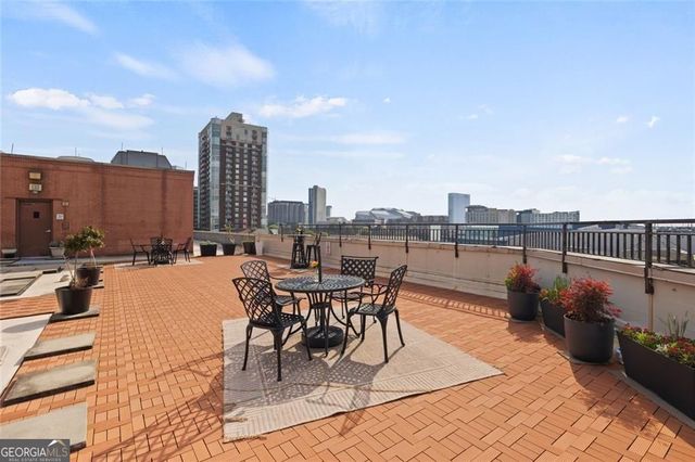 115 W Peachtree Street NW 509, Atlanta, GA 30313